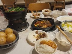 -二楼老店重庆鸡公煲(真光路店)