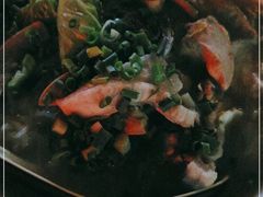 -粥君好殿·道滘肉丸粥(文华路店)
