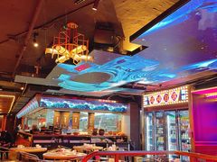 门面-啫神·广州地标美食(北京路店)