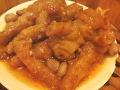 iphone_upload_pic-东方之珠海鲜酒楼(南开店)