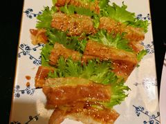 -天狗山料理(省体店)