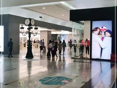 -燕莎友谊商城(金源店)