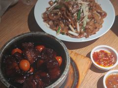 -顺风汤馆·广府粤菜(江宸天街店)