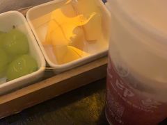 -金色印象·4K影院式足体养生(香榭里店)