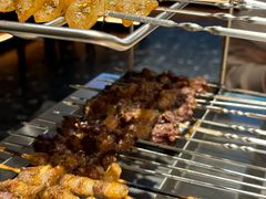 -鼎原力量东北吊炉烧烤(临河街店)