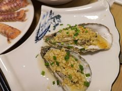 -文仔海鲜馆