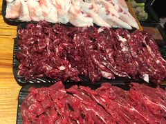 -潮味四季潮汕牛肉火锅(来凤街店)