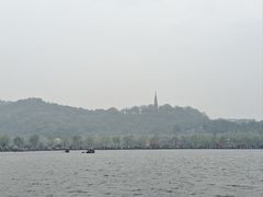-西湖游船