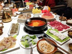 -贵府酸汤牛肉火锅·贵州老字号(飞山街店)