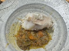 -镹·鱼料理  国产鱼使用店