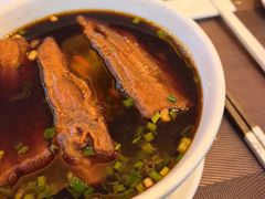 -中国厨房/台湾牛肉面