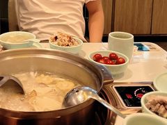 -润园四季椰子鸡火锅(南山海岸城店)