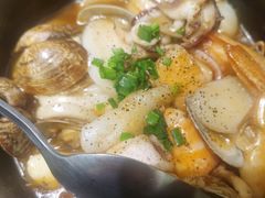 -沼津港精致料理·寿喜烧·烧鸟(青浦宝龙广场日料榜单店)