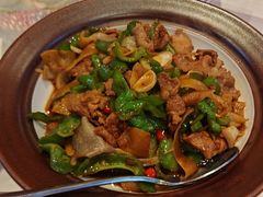 -渝是乎酸菜鱼·川渝小炒(新世界百货望京店)
