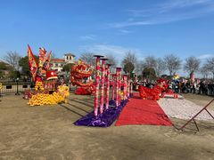 -歌斐颂巧克力小镇