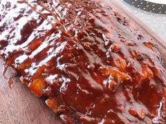 -潭柘厚院&山顶烤肉(潭柘寺店)