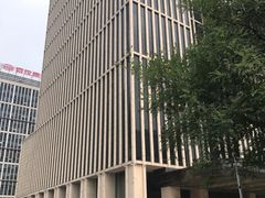 -万达文华酒店行政酒廊