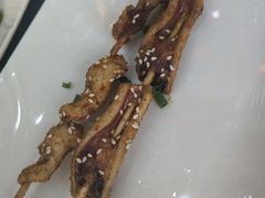 -覃记海鲜美食餐厅