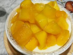 -发记甜品(山东街店)