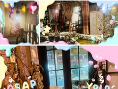 -馬蘭花開(车站大道店)