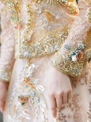 -B.Bridge Couture婚纱礼服(福田店)