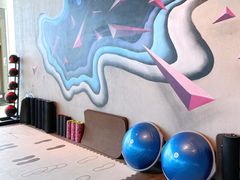 -Trainyard 炼·工场(中国国际贸易中心店)