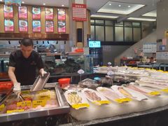 -舌尖上·霞浦滩涂海鲜·新闽菜(总店)