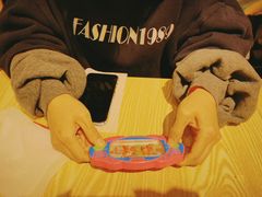 -皆道拌麻辣烫·麻辣拌