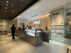 -Seesaw Coffee(深圳深业上城店)