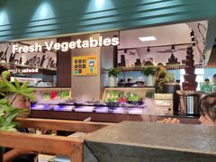 -悟烧·自助烤肉料理(秋林旗舰店)