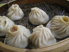 无锡小笼-王興記(中山路店)