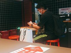 -肯德基(苏州北站店)