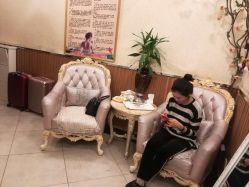-逸丝风尚
