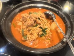 酸笋鸡-多味居(剪子巷店)