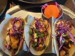 -Q MEX 库迈墨西哥餐吧(三里屯店)