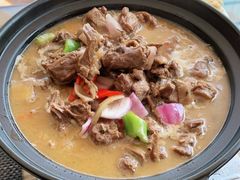 -天津湾西餐厅(三亚海棠湾洲际度假酒店)
