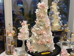 -杜哈夫DOUX RÊVE·生日蛋糕(日月光店)