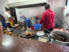 -老东江米粉