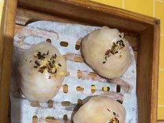 -蔡澜点心·粤菜(海印都荟城店)