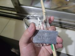 -老光明岗琼甜茶馆