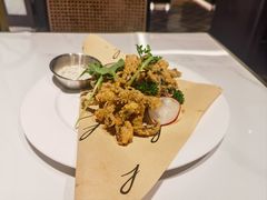 -静香HOUSE·全时段融合餐厅(七星欢乐颂店)