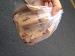 牛肉煎包摊-牛煎里牛肉煎包淮南牛肉汤(广东路店)