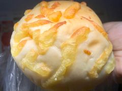 -TIMO COFFEE 阿拉校园面包