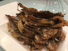 -玉林烤鸭店(定福庄店)