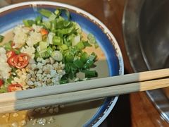 -鑫隆四季涮肉(香河店)