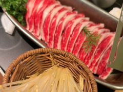 -季季山·云南野生菌火锅(上海首店)