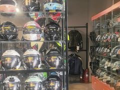 -机车外挂骑士装备(丰台店)