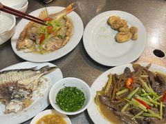 -龙眼南白粥六顺白粥