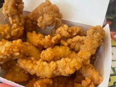 -魏家凉皮(十里河店)