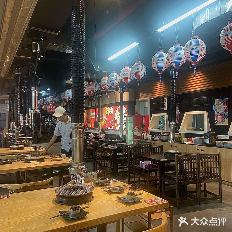 在南宁你们想看的这家我去吃啦!